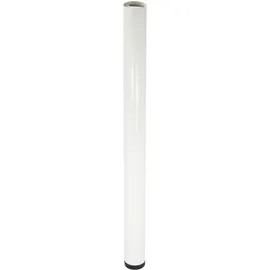 Wagner Möbelbein/Systemrohr TENO 12361201 Ø 60 x 800 mm