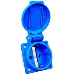 Anbausteckdose 230V 16A IP44 BALS 2148