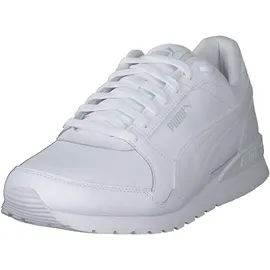 Puma ST Runner v3 L puma white-puma white-gray violet 44,5