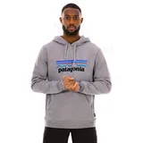 Patagonia Hoodie Grau L