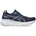 GEL-KAYANO Damen Indigo Blue/Pure Silver 42