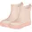 2-farbig Beige/Rosa 25