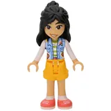 LEGO® LEGO Friends: Liann Spielbausteine