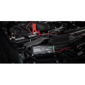 Noco Batterieladegerät GENIUS10EU 10A Battery Charger
