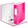 Leitz WOW DIN A4 80 mm Pink 1 St.