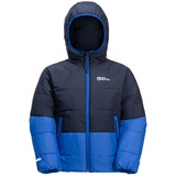 Jack Wolfskin Two Hills Ins Jacke - Nordic Sky - 92