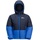 Jack Wolfskin Two Hills Ins Jacke - Nordic Sky - 92