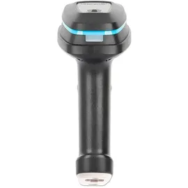 Manhattan 2D Long Range LED-Barcodescanner Eingabe / Barcodescanner, 450mm Ip52 Handscanner 154116