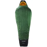 Nordisk Gormsson -20 Mummy Schlafsack (Größe MAX. 205CM - gruen)