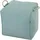 Siena Garden Integral Hocker 46 x 46 x 46 cm grün