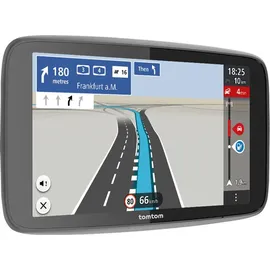 TomTom Go Classic 5 2nd Gen.