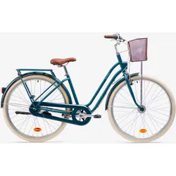 City Bike 28 Zoll Elops 540 LF petrolblau blaugrün L/XL