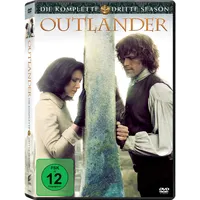 Sony Outlander - Die komplette dritte Season [5 DVDs]