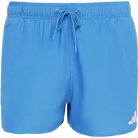 Adidas 3-Streifen 3-Inch Badeshorts Bright Royal / White XL