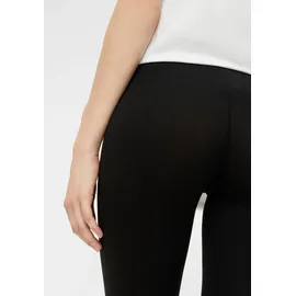Pieces Edita Leggings Schwarz S