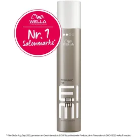 Wella Professionals Eimi Dynamic Fix 45 Seconds Modelier Haarspray 300 ml