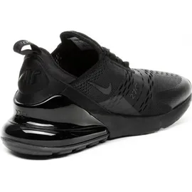 Nike Air Max 270 Herren Black/Black/Black 43