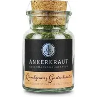 Ankerkraut Quarkgewürz Gartenkräuter Korkenglas