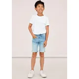 NAME IT Nkmsilas Slim Light Blue Denim 158