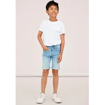 NAME IT Nkmsilas Slim Light Blue Denim 158