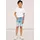 NAME IT Nkmsilas Slim Light Blue Denim 158