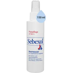 Sebexol Haarwasser