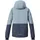 KILLTEC KSW 201 Jungen, Skijacke blau - 176