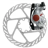 Avid Bb5 Road Mechanical Scheibenbremssattel - Platinum Silver - One Size