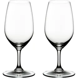 RIEDEL Serie VINUM Port 2 Stück 240 ml