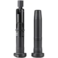 Topeak Plug'n Tool Roadie Multitool schwarz