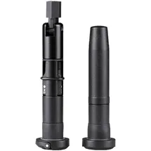 Topeak Plug'n Tool Roadie Multitool schwarz