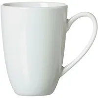 Ritzenhoff & Breker Latte Macchiato Tasse 0,3 l Weiß 5 St.