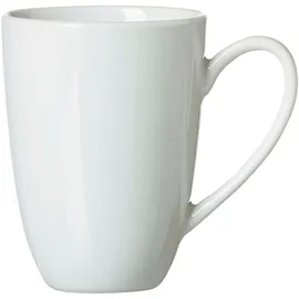 Ritzenhoff & Breker Latte Macchiato Tasse 0,3 l Weiß 5 St.