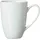 Ritzenhoff & Breker Latte Macchiato Tasse 0,3 l Weiß 5 St.