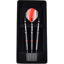 KARELLA Softdart "Fighter",schwarz,20 g