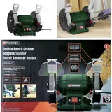 Parkside Doppelschleifer "PDOS 200 C2" , 200 W