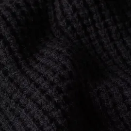 G-Star Chunky Pullover Schwarz M