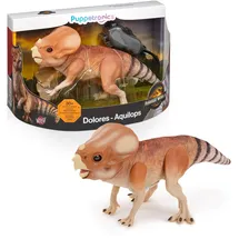 Jurassic World Delores Deluxe Puppetronic