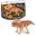 Jurassic World Delores Deluxe Puppetronic
