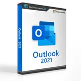 Microsoft Outlook 2021 PKC