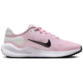 Nike Revolution 7 Road Laufschuhe Kinder 600 pink foam /black-summit white-white 39