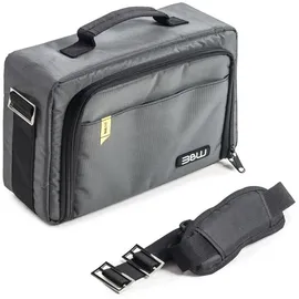 B&W International B&W Photo Set Case Typ 3000 mit Photo Bag gelb