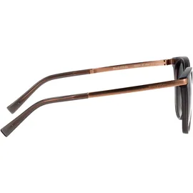 Marc O'Polo EYEWEAR Sonnenbrille", Damen, braun (milky graubraun), Sonnenbrillen Sonnenbrille
