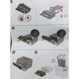 Lexmark Original Drum Kit corporate