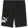 Puma Essentials No. 1 Logo 7'' kurze Leggings Damen 01 black XS
