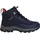 Hi Tec HI-TEC Hi-Tec Storm Expedition Sport Wp LILA 41 - 41