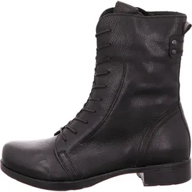THINK! Damen Stiefel Schwarz 42