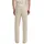 Marc O'Polo Chinohose aus elastischem Bio-Baumwollsatin Braun 33 32