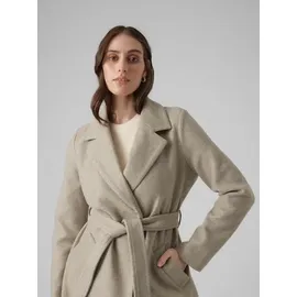 Vero Moda VMFORTUNEAYA LONG COAT NOOS