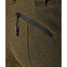 PSS X-treme Protect Loden Sauenschutzhose Grün Größe L - L